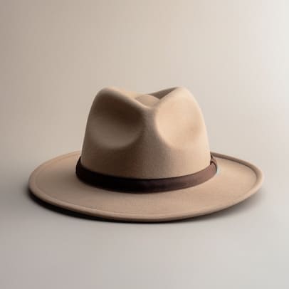 Sombrero Fedora