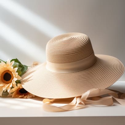 Sombrero Pamela