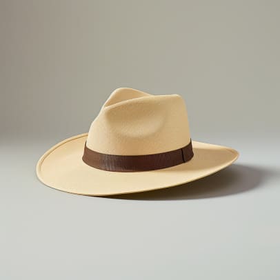 Sombrero Panama