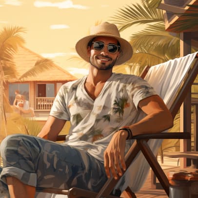 outfit hombre casual